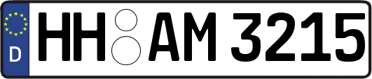 HH-AM3215