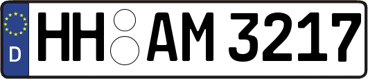 HH-AM3217