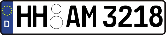 HH-AM3218