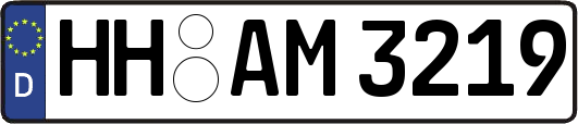HH-AM3219