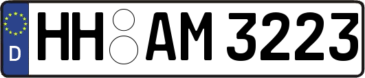 HH-AM3223