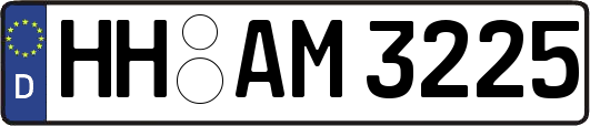 HH-AM3225