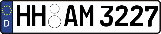 HH-AM3227