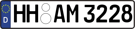 HH-AM3228