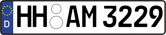 HH-AM3229