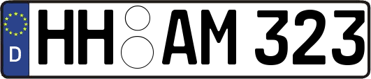 HH-AM323