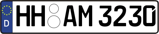 HH-AM3230