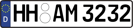 HH-AM3232