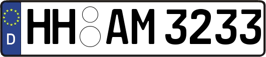 HH-AM3233