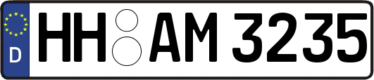 HH-AM3235