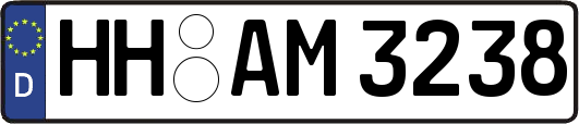 HH-AM3238