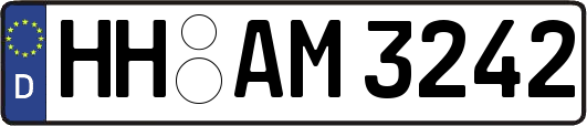 HH-AM3242