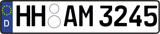 HH-AM3245