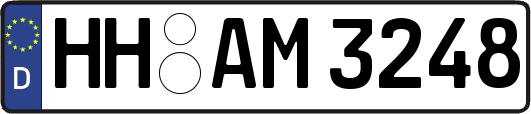 HH-AM3248