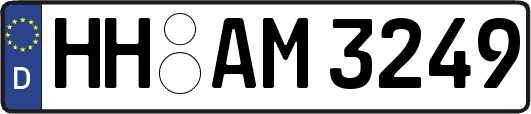 HH-AM3249