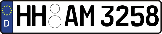 HH-AM3258