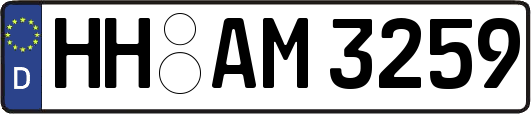 HH-AM3259