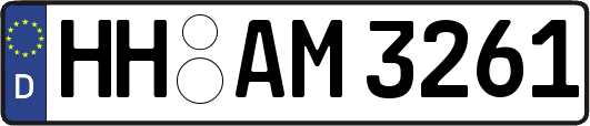 HH-AM3261