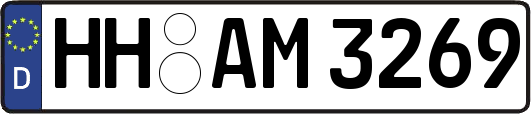 HH-AM3269
