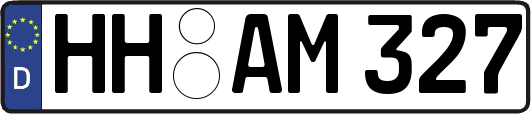 HH-AM327