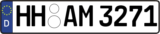 HH-AM3271