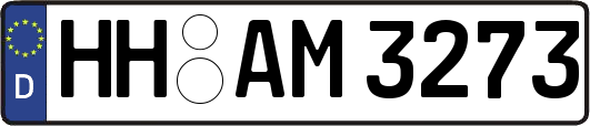 HH-AM3273