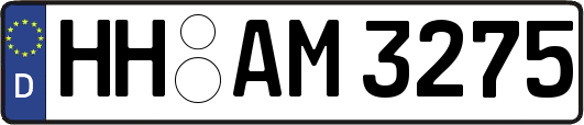 HH-AM3275