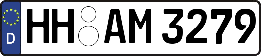 HH-AM3279