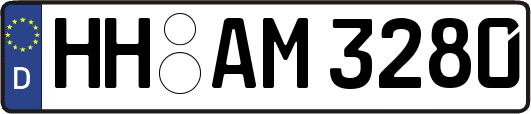 HH-AM3280
