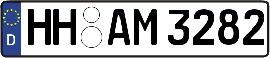 HH-AM3282