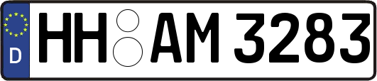 HH-AM3283