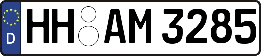 HH-AM3285