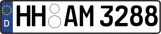 HH-AM3288