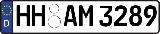 HH-AM3289