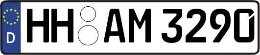 HH-AM3290