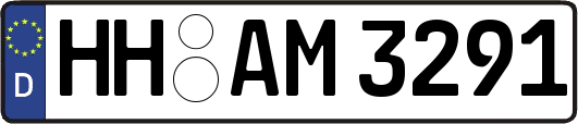 HH-AM3291