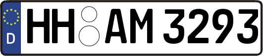 HH-AM3293