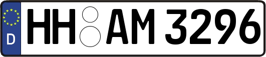 HH-AM3296