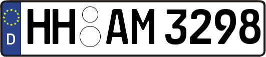 HH-AM3298