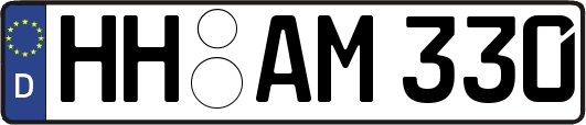 HH-AM330