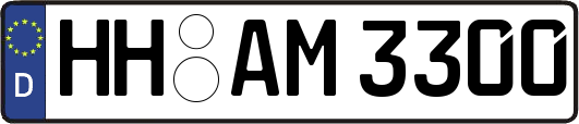 HH-AM3300