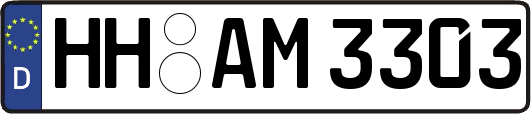 HH-AM3303