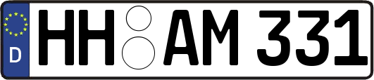 HH-AM331