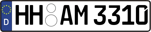 HH-AM3310