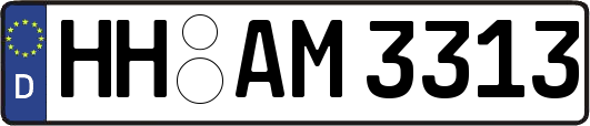 HH-AM3313