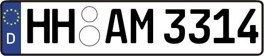 HH-AM3314
