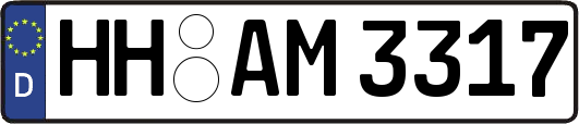 HH-AM3317