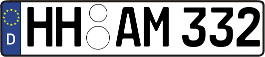 HH-AM332