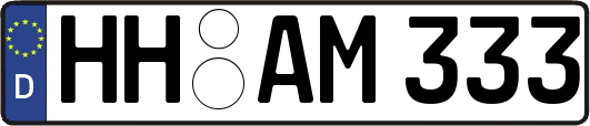 HH-AM333