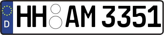 HH-AM3351